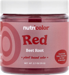 Nutricost Nutricolor - Red Beet Root