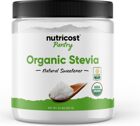 Nutricost Pantry - Organic Stevia