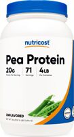 Nutricost Pea Protein