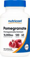 Nutricost Pomegranate