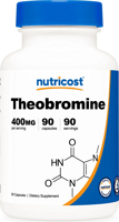 Nutricost Theobromine