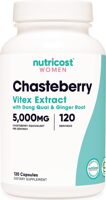 Nutricost Women - Chasteberry