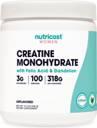 Nutricost Women - Creatine Monohydrate