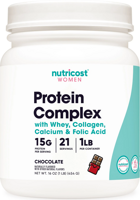 Nutricost Women - Protein Complex
