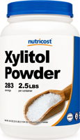 Nutricost Xylitol Powder