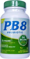 Nutrition Now PB8 Probiotic