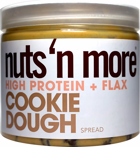 Nuts 'N More High Protein + Flax
