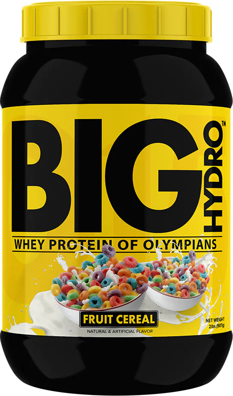 O15 Nutrition Big Hydro News Prices At PricePlow