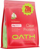 Oath Nutrition Clear Protein