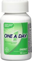 One A Day Energy