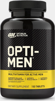 Optimum Nutrition Opti-Men Discount