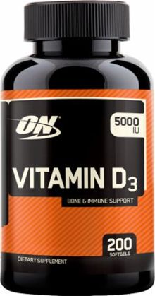 vitamin Nutrition