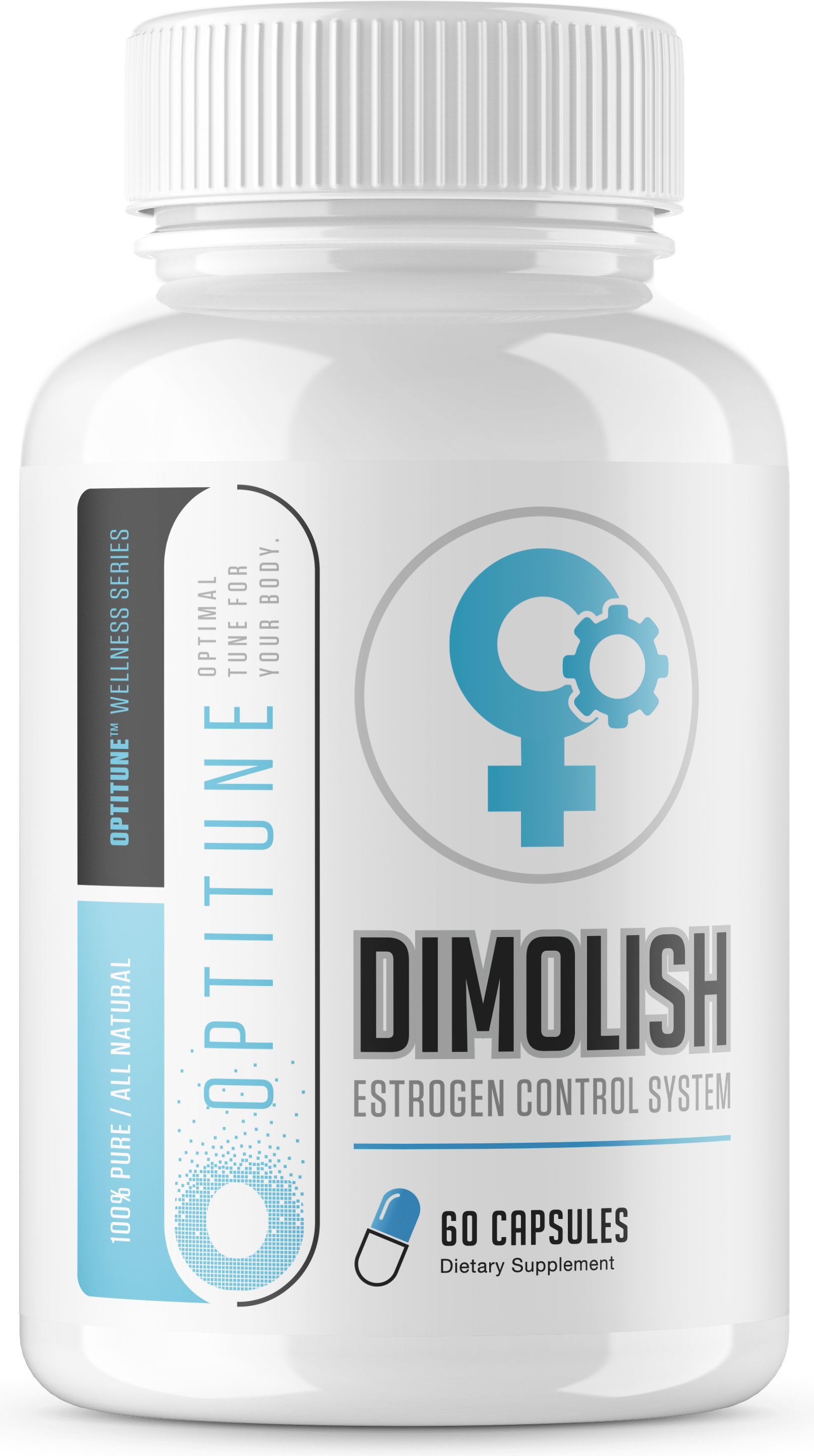 Optitune by MuscleSport DIMolish | Save at PricePlow