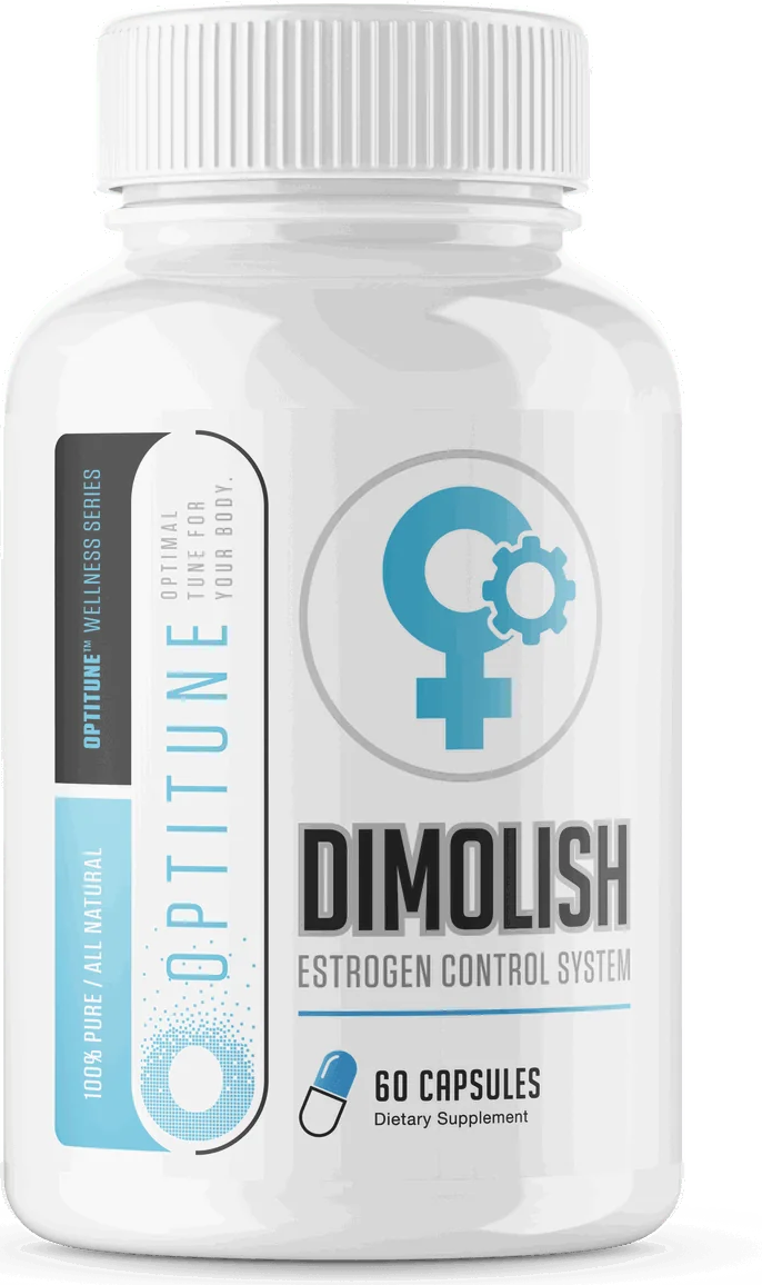 Optitune by MuscleSport DIMolish | Save at PricePlow