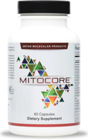 Ortho Molecular Mitocore
