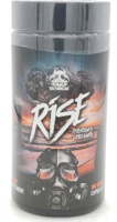 Outbreak Nutrition Rise