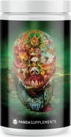 Panda Supplements SKULL Pre-Workout