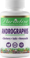 Paradise Herbs Andrographis