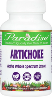 Paradise Herbs Artichoke