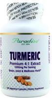 Paradise Herbs Turmeric Extract