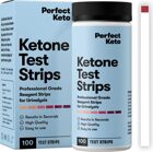 Perfect Keto Ketone Test Strips