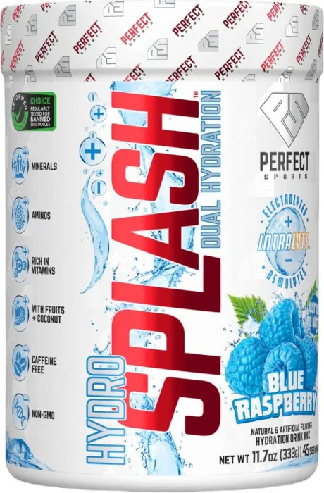 Perfect Sports Hydro Splash Dual Action Save at PricePlow