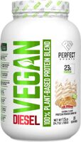 Perfect Sports Vegan Diesel