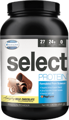 PES Select Protein