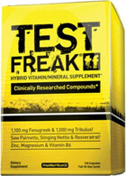PharmaFreak Test Freak