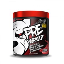 labs pitbull workout pre priceplow
