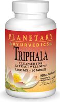 Planetary Herbals Ayurvedics - Triphala