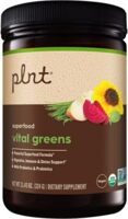 PLNT Vital Greens