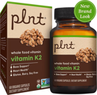 PLNT Vitamin K2