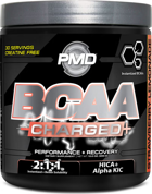 PMD BCAA Charged+