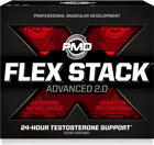PMD Flex Stack Advanced