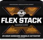 PMD Flex Stack Hardcore