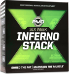 PMD Inferno Stack