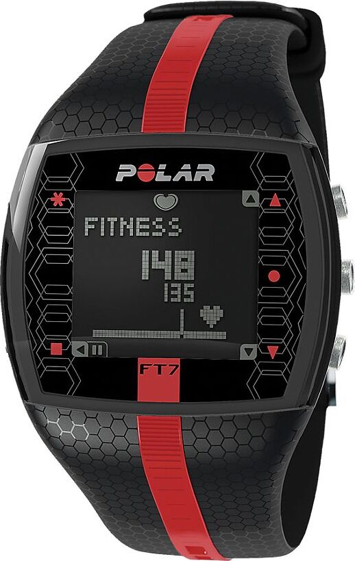 Polar FT7 Heart Rate Monitor News & Prices at PricePlow