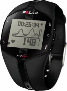 polar ft80 price