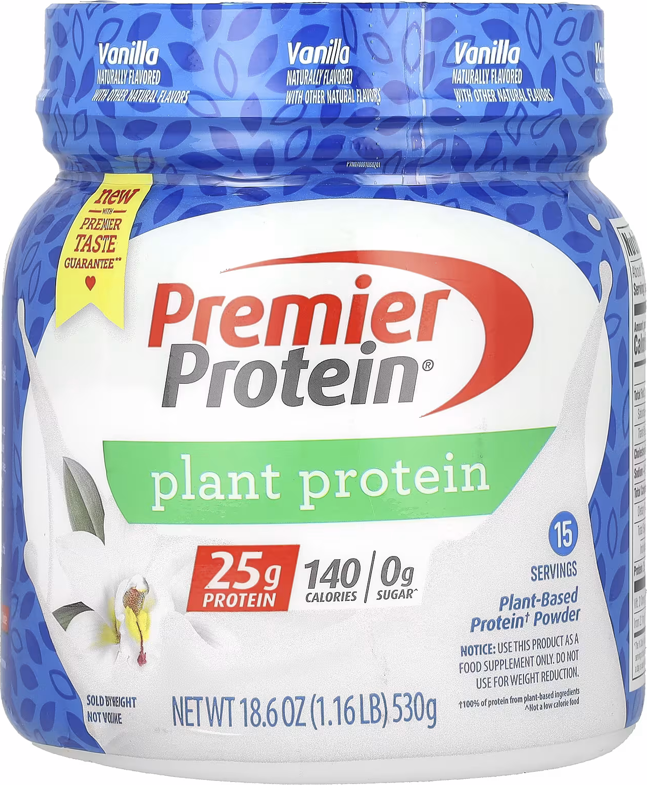 Premier Nutrition Plant Protein News & Prices at PricePlow