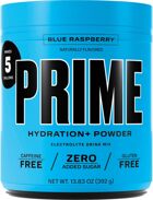 PRIME Hydration + Powder