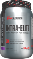 Prime Nutrition Intra-Elite