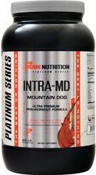 Prime Intra Md Carb Supplement Is There Any Still Left In