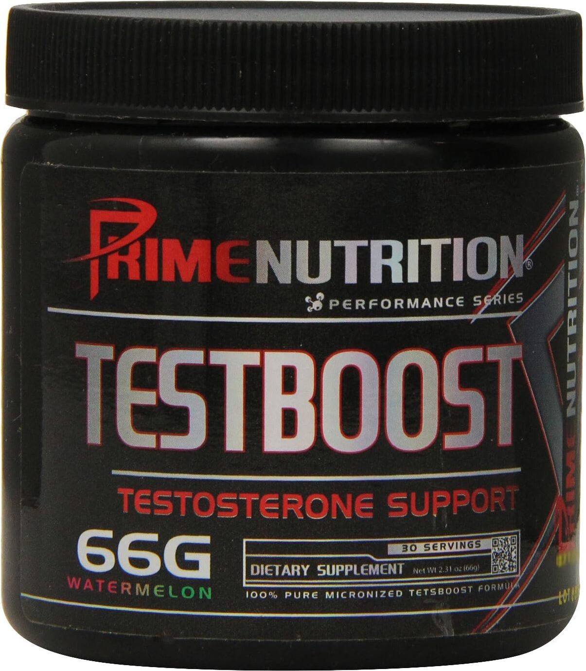 Prime test coupons