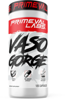 Primeval Labs Vasogorge Discount