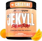 Pro Supps Dr. Jekyll Signature - Stimulant Free w/Creatine