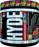 Pro Supps Hyde Nitro X