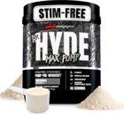 Pro Supps Mr. Hyde Max Pump (Stim-Free)