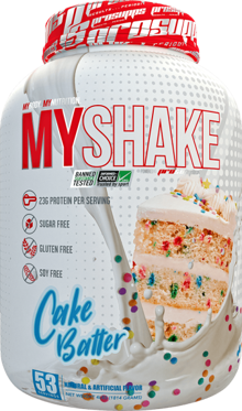 Pro Supps MyShake | News, Reviews, & Prices at PricePlow