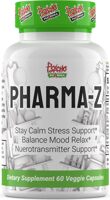 Psycho Pharma Pharma-Z